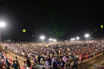 Dictator Movie Audio Launch